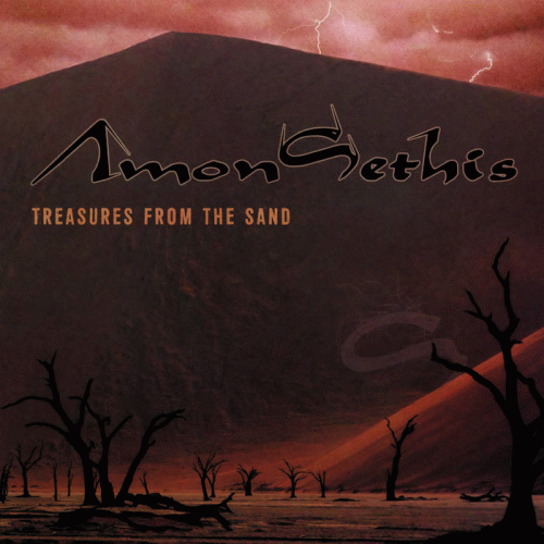 Amon Sethis : Treasures from the Sand